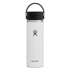 Hydroflask Hydro Flask 20 Oz Wide Mouth W/Flex Sip Lid