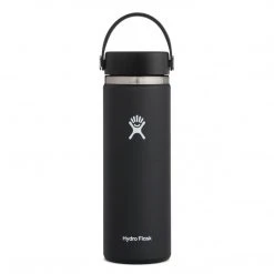 Hydroflask Hydro Flask 20 Oz Wide Mouth W/Flex Cap