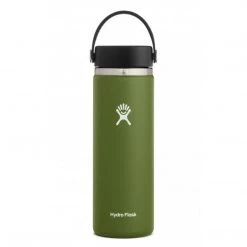 Hydroflask Hydro Flask 20 Oz Wide Mouth W/Flex Cap