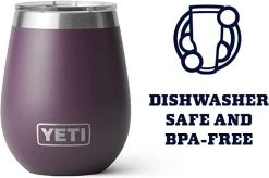 Coupon 😉 Yeti Rambler 10 Wine Tumbler 🔥 11 Yeti Rambler 10 Wine Tumbler