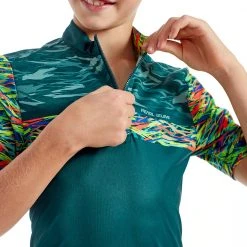 Pearl Izumi Jr Quest Jersey Bike Apparel
