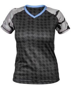 Down Wind Sports Zoic Women's Zaia Jersey