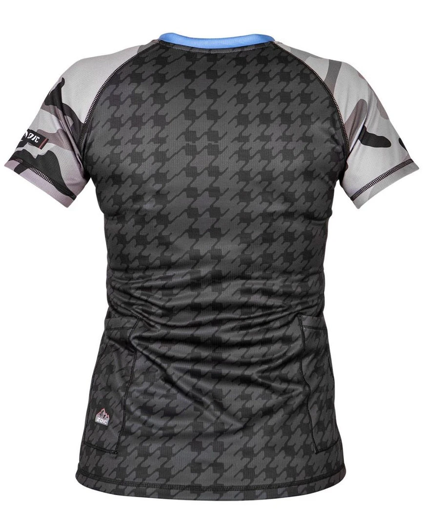 Flash Sale β Down Wind Sports Zoic π© Women's Zaia Jersey π 2 Down Wind Sports Zoic Women's Zaia Jersey