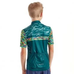 Pearl Izumi Jr Quest Jersey Bike Apparel