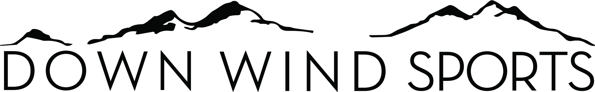 Down Wind Sports Sales Shop